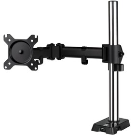 Resim Arctic Ar-AEMNTt00052A Z1 13"-34" Masa Monteli Usb Hub'lı Ultra Monitör Kolu 