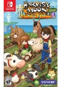 Resim Nintendo Switch Game Ns Harvest Moon : Umut Işığı 