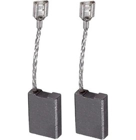 Resim Bosch Uyumlu Gws24-230 6.3x16x22 Kömür 4607014175 Ürün Kodu L13074 