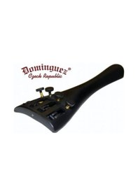 Resim Dominguez Vmtp44 Fiksli Keman Kuyruğu 4/4 4 Fiks Entegreli Kolay Akort 