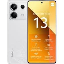 Resim Xiaomi Redmi Note 13 YD | 256 GB 8 GB Beyaz 