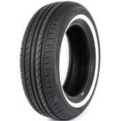 Resim Vitour 175/70R13 82T Wsw Galaxy R1 Beyaz Yanak Yaz Lastiği 2025 