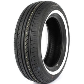 Resim Vitour 175/70R13 82T Wsw Galaxy R1 Beyaz Yanak Yaz Lastiği 2025 