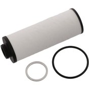 Resim A4 A5 A6 A7 Q5 Sanzuman Yag Fıltresı 08- [Febı] [0B5325330A] 