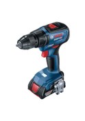 Resim *Bosch GSR 18V-50 Akülü Vidalama Makinesi 18 Volt 5.0Ah 