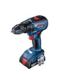Resim *Bosch GSR 18V-50 Akülü Vidalama Makinesi 18 Volt 5.0Ah 