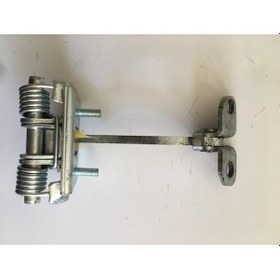 Resim Peugeot 306 Sd/hb 00/01 Ön Kapı Durdurucusu Sağ/sol Aynı Adet Kapı Gergisi - Oem Yedek Parça 