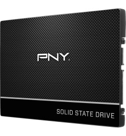 Resim AK-SA-STR Pny 2tb CS900 SSD7CS900-2TB-RB 550-530MB-S SSD Sata-3 Disk 
