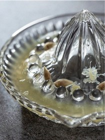 Resim Cam Limon Sıkacağı 