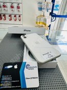 Resim Apple iPhone 11 İkinci El TR | 64 GB | Beyaz İkinci El *İPHONE 11 BEYAZ İNCİ HATASI İŞLEMSİZ 64gb BEBEKLER BEBEĞİ APPLE