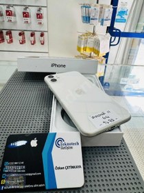 Resim Apple iPhone 11 İkinci El TR | 64 GB | Beyaz 