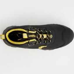 Resim Goodyear Enduro Boot S3L ESD HRO Fiberglas Burunlu İş Botu 