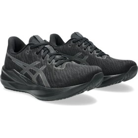 Resim Asics Asıcs Versablast 4 Kadın Black Koşu Ayakkabısı 1012b775-001 Black Siyah 