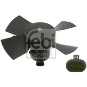 Resim FEBI 17434 Fan Motoru 280Mm Astra F 1.4 1.6 1.8 91 1341244 (WC328762) 