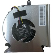 Resim Notespare MSI ile Uyumlu GL63 8RD-429XTR, GL63 8RE-837TR, GL63 8SD-297XTR Gpu Fan, Ekran Kartı Fanı 