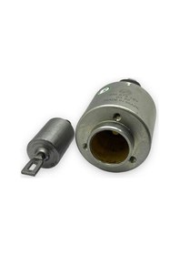 Resim ZM 12V MARŞ OTOMATİĞİ Bosch TİPİ KMM (KISA PİSTON) 