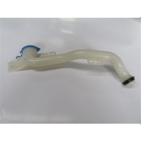 Resim Oem No 76812-tez-t00 Uyumlu Honda Cıvıc Sd 16/21 Ön Cam Su Bidonu/deposu Borusu Kapaklı 