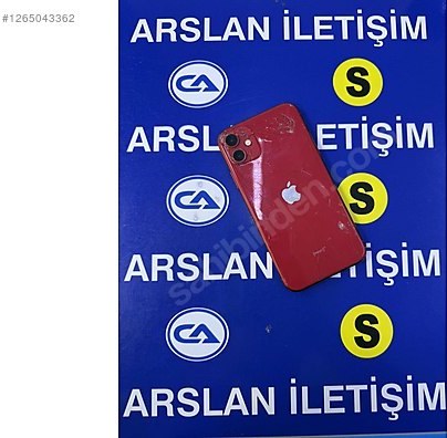 Kırmızı
