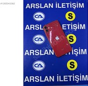 Resim Apple iPhone 11 İkinci El TR | 64 GB | Kırmızı İkinci El KAMPANYA!! İPHONE 11 64 GB TR-ARSLAN İLT.