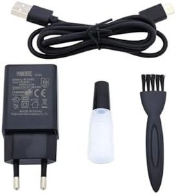 Resim POWERTEC TR-950 Günlük Sakal ve Tıraş Makinesi 