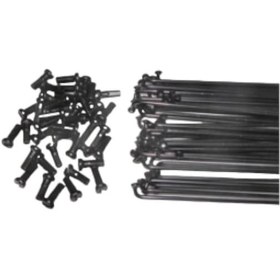 Resim Carelle Jant Teli 2x252 Siyah 