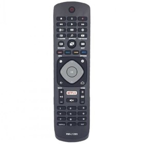 Resim Philips 55pus641212 Smart Led Tv Kumandası 39 