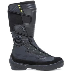Resim Tcx Infınıty 3 Gore-Tex Çizme Siyah 