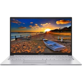 Resim ASUS Vivobook 15 X1504VA-NJ412-03 Intel Core i7-1355U 16GB 512GB SSD 15.6" FreeDos Notebook 