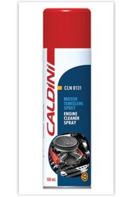 Resim CALDİNİ Motor Temizleme Sprey 500 Ml. 