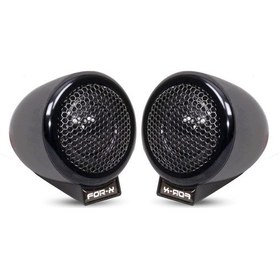 Resim For-x Tweeter 5cm 100W 2 Adet For-X TX-262 