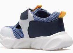 Resim Vater Erkek Çocuk Işıklı Sneaker Spor Ayakkabı 26y 346.108 Pe 