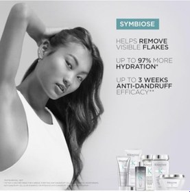 Resim Symbiose Bain Pureté Anti-pelliculaire 250 Ml 