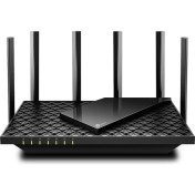 Resim Tp-Link Archer AX72 Dual Bant Wi-Fi6 Router AX5400 Tp-Link Archer AX72 Dual Bant Wi-Fi6 Router AX5400