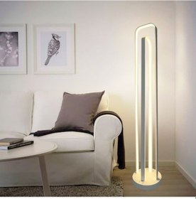 Resim Tra20082 Eco 130 Cm Led Lambader Atash 