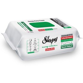 Resim SLEEPY YÜZEY TEMİZLİK HAVLUSU 24x20 - STD / STD 