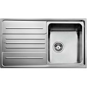 Resim Teka Stage 45 B Mikroketen Sol Eviye 