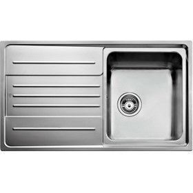 Resim Teka Stage 45 B Mikroketen Sol Eviye 
