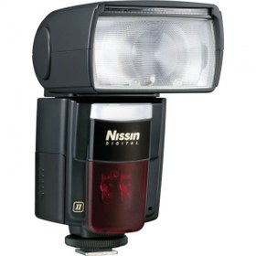 Resim Nissin Di866 Mark II Tepe Flaş (Nikon) Diğer