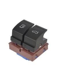 Resim Volkswagen Cc Bagaj ve Yakıt Depo Açma Düğmesi Anahtarı 2008-201 