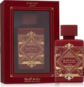 Resim Lattafa Badee Al Oud Sublime 100 ML Oryantal 