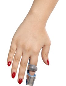 Resim ALUSLİVE BEYZBOL PARMAK ATELİ LARGE 