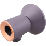 Resim Dyson Airwrap Difüzör Eki Kıvırma Demir Dönüştürücü Saç Kurutma Makinesi Difüzör+Adaptör+Filtre Temizleme Fırçası B (Yurt Dışından) 