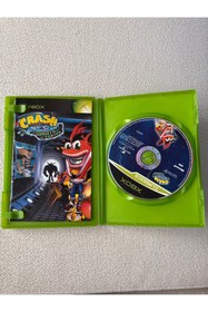 Resim Ubisoft XBOX CRASH BANDICOOT OYUN 