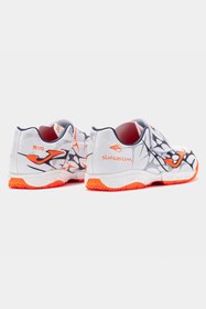 Resim Joma SUPER COPA JR 2502 BLANCO INDOOR 