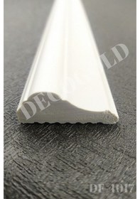 Resim Decogold Boyanabilir Duvar Çıtası 1 Boy 240Cm 