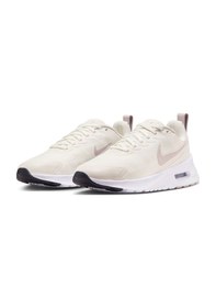 Resim Nike Kadın Günlük Ayakkabı W Air Max Nuaxis Hf1233-102 Krem Krem 