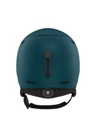 Resim Burton Çocuk Kask Burner Yeşil Yeşil Yeşil 