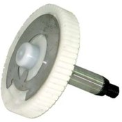Resim Motor Silgi Dişlisi 8 Derece Jumbo Transit Alman Diğer