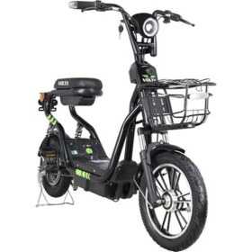 Resim Volta Vsm Elektrikli Bisiklet 