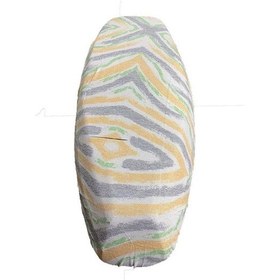 Resim Skm Universal Batik Desen 1 Koltuk Kılıfı 